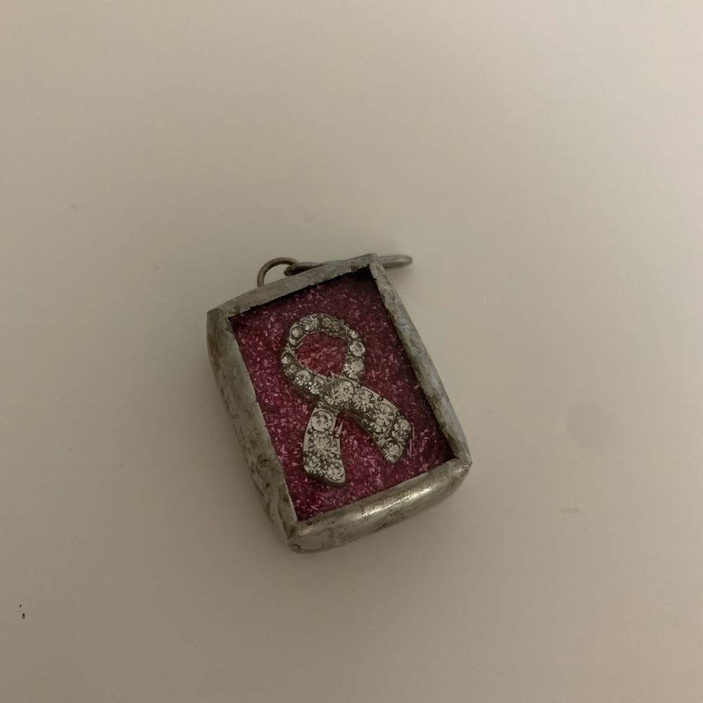 Jewel Kade pendant
